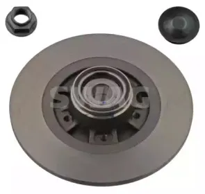 Тормозной диск SWAG купить